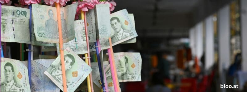 Lebenskosten Thailand 2026