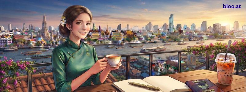 Thailand Visa Guide Komplett